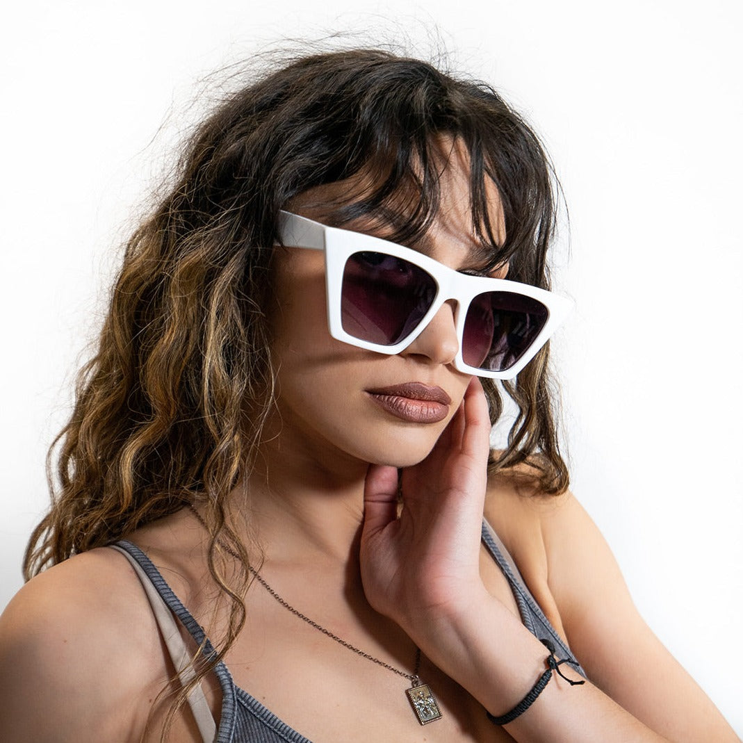 Sunglasses with UV protection - MADELINE