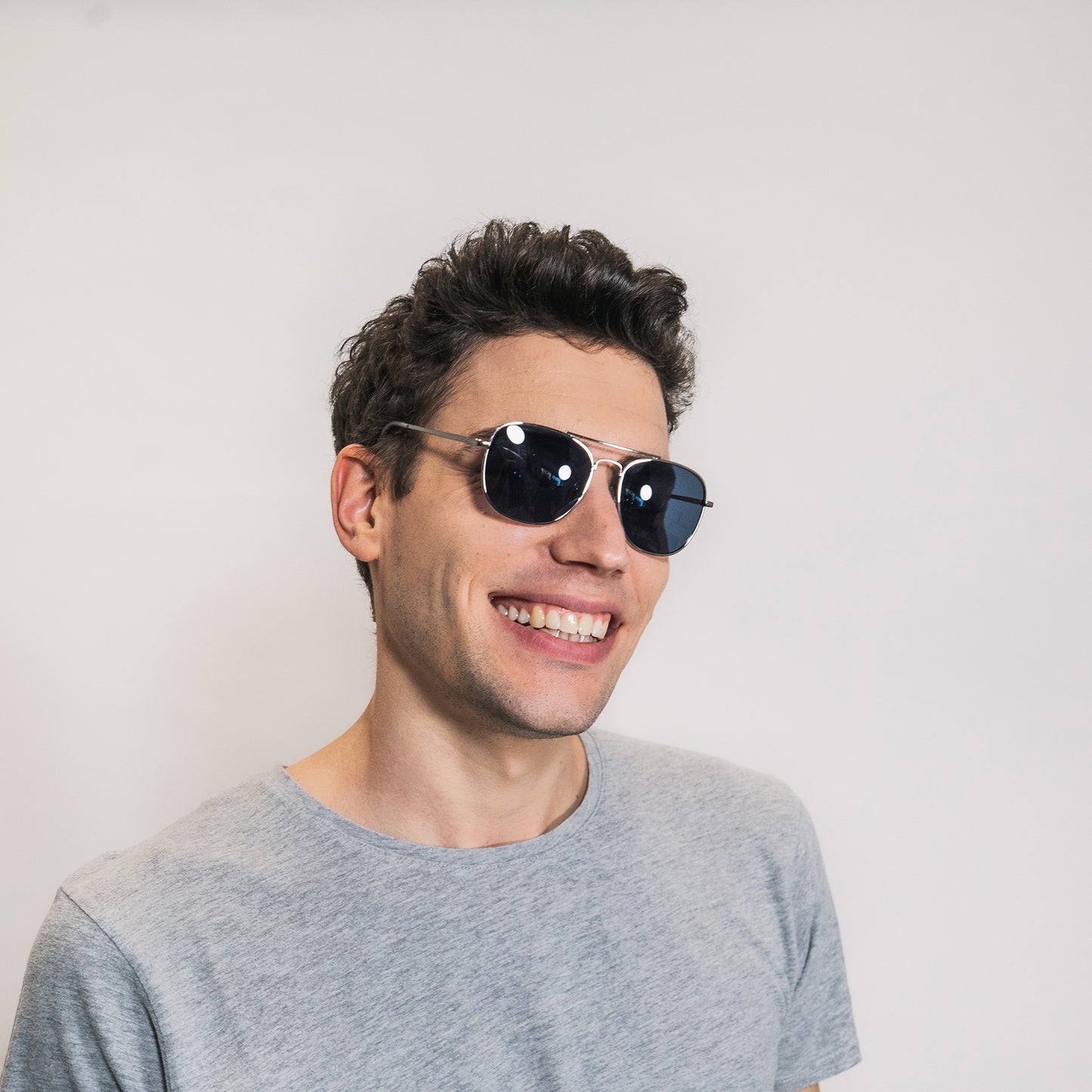 Sunglasses with UV protection - MAVERICKS