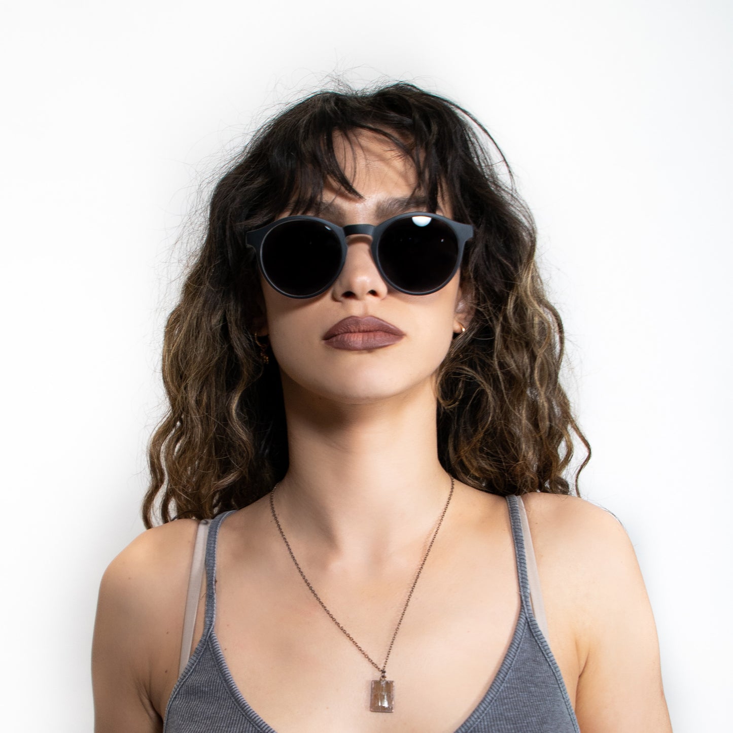 Sunglasses with UV protection - ORB
