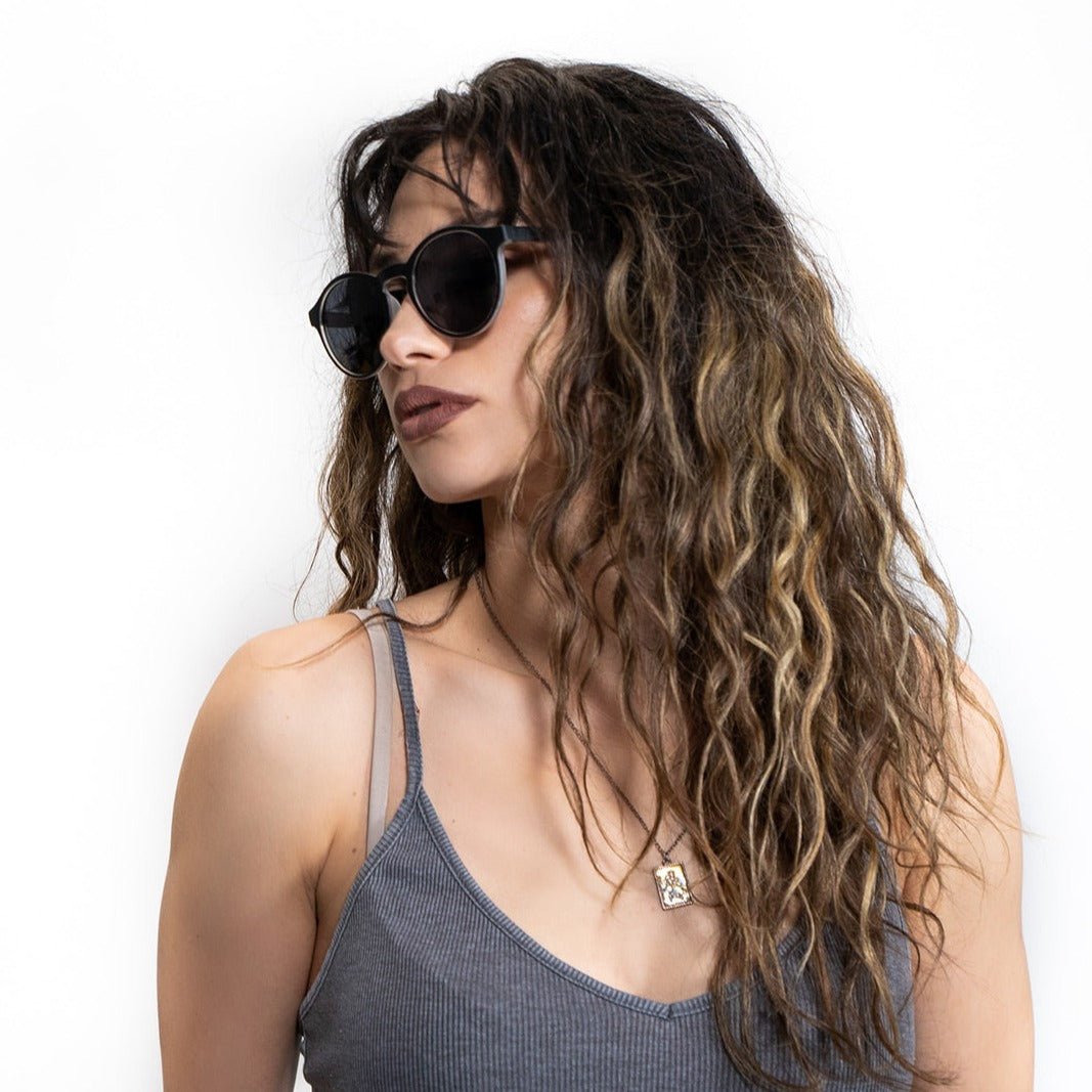 Sunglasses with UV protection - ORB