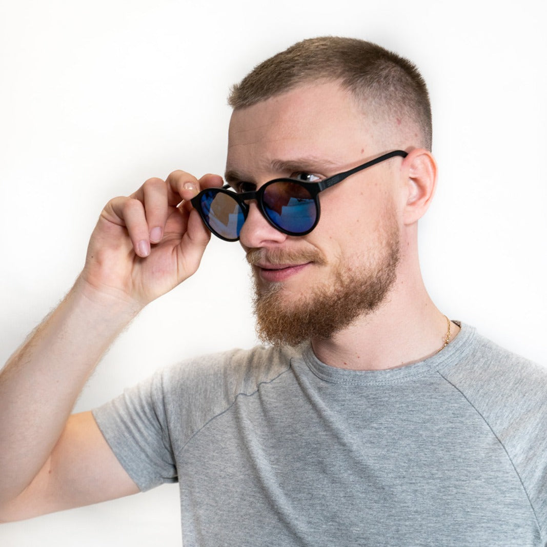 Sunglasses with UV protection - ORB