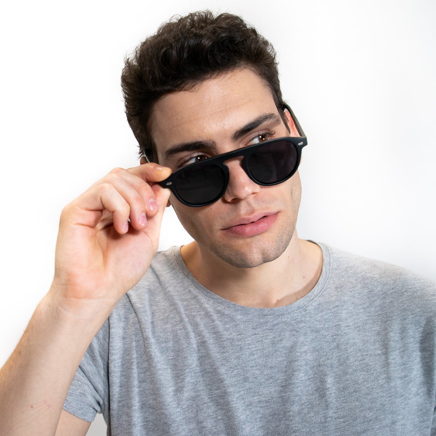 Sunglasses with UV protection - SPACE