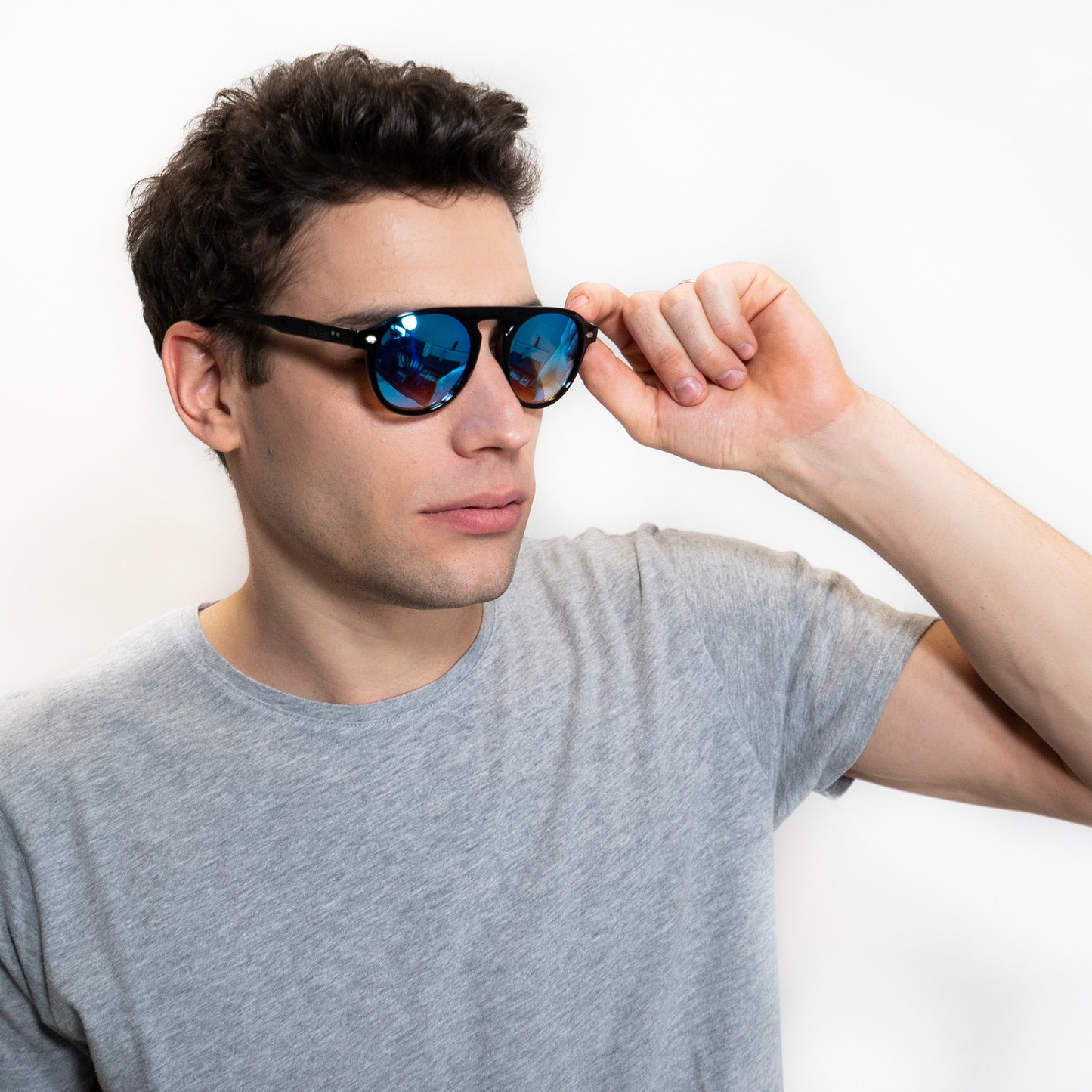Sunglasses with UV protection - SPACE