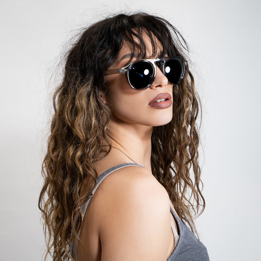 Sunglasses with UV protection - SPACE