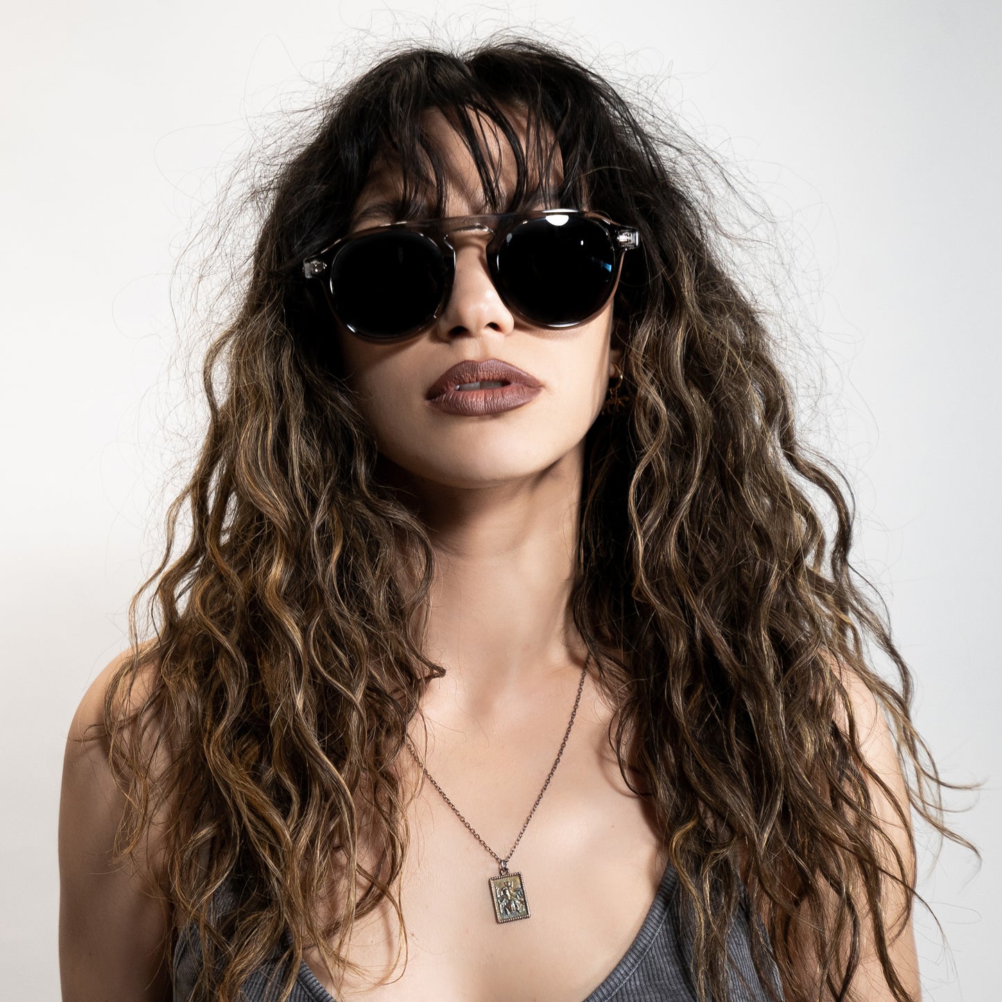 Sunglasses with UV protection - SPACE