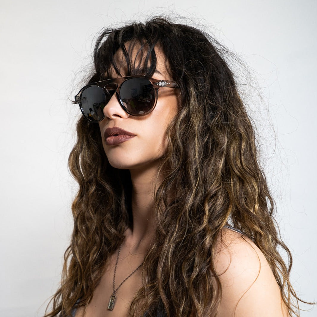 Sunglasses with UV protection - SPACE