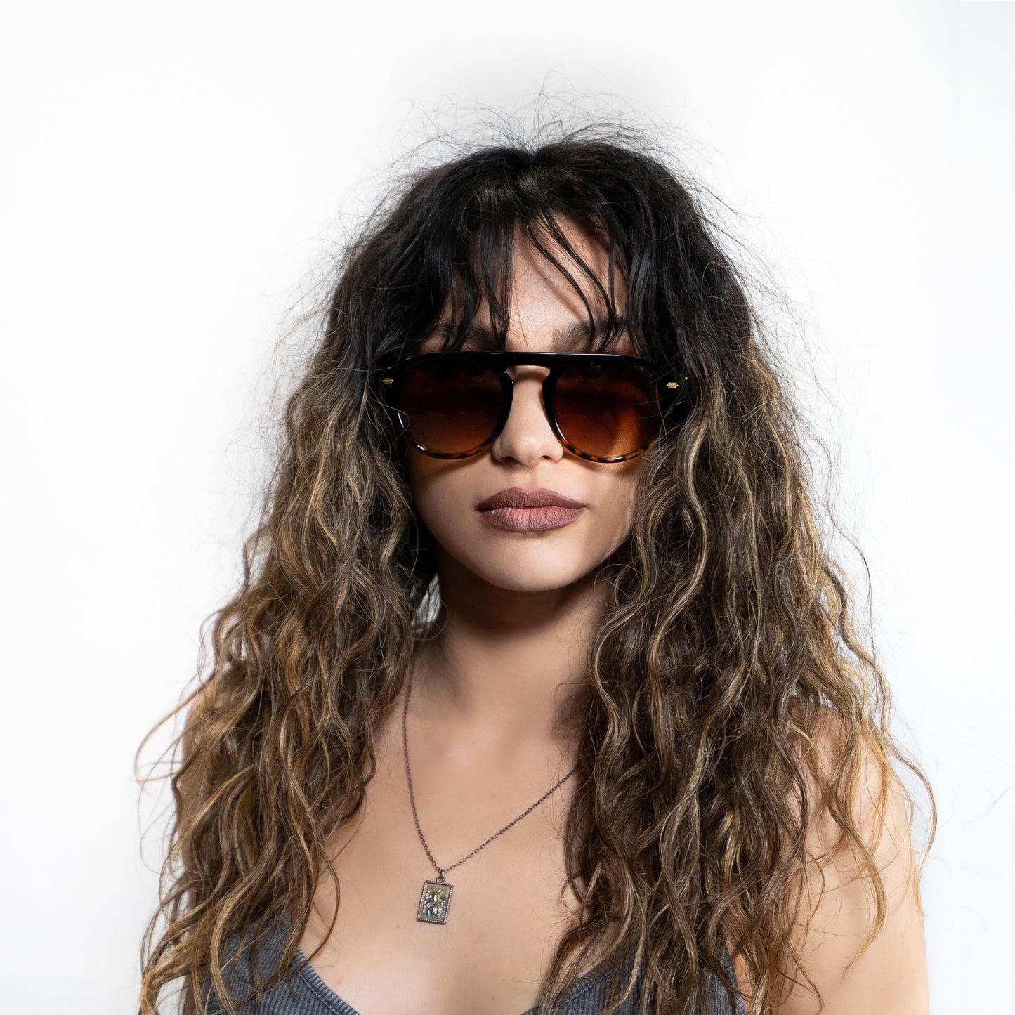 Sunglasses with UV protection - SPACE