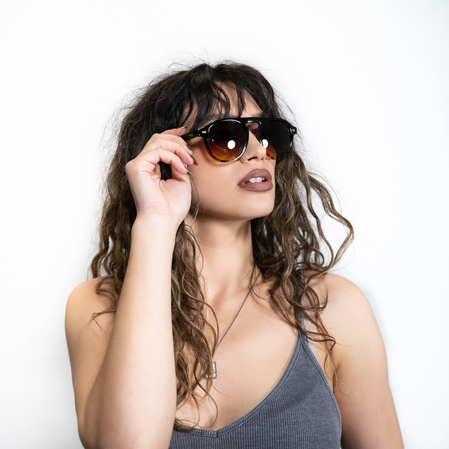 Sunglasses with UV protection - SPACE