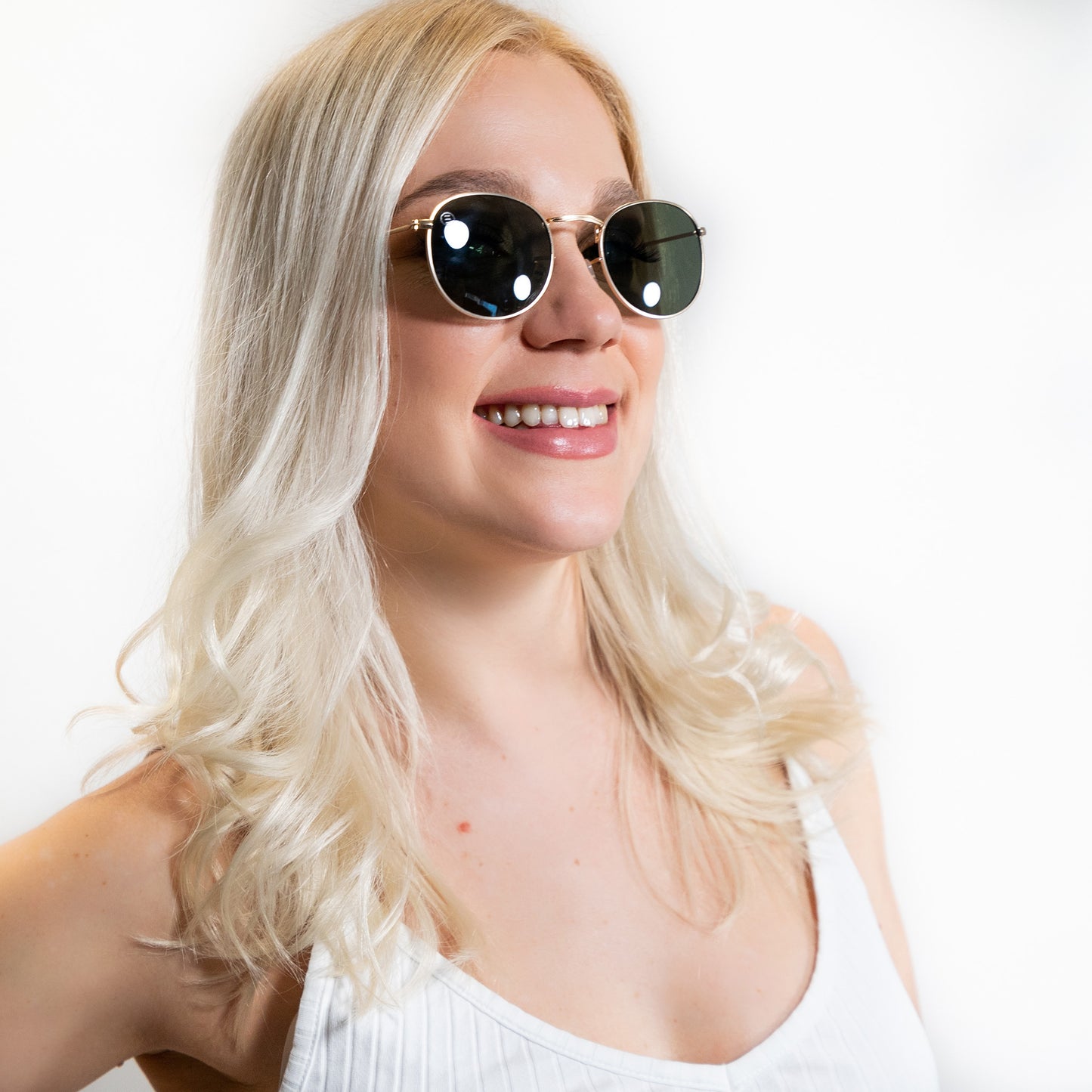 Sunglasses with UV protection - SPRINKLES