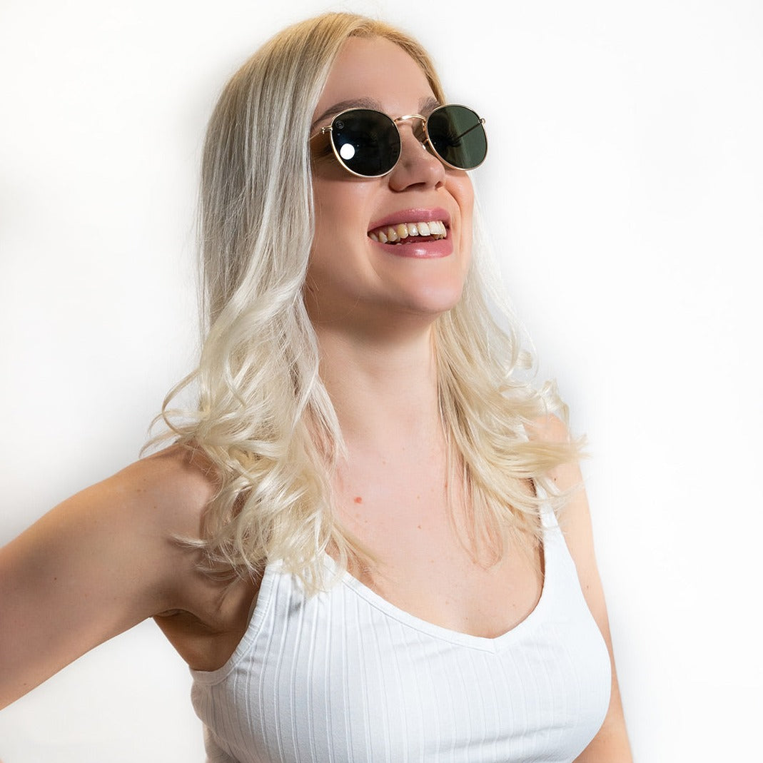 Sunglasses with UV protection - SPRINKLES