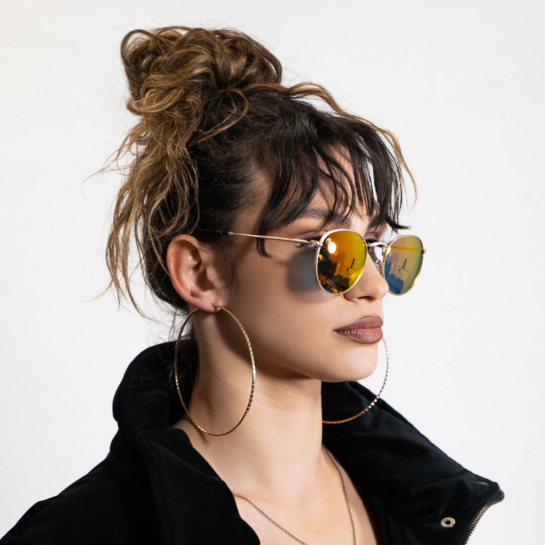 Sunglasses with UV protection - SPRINKLES