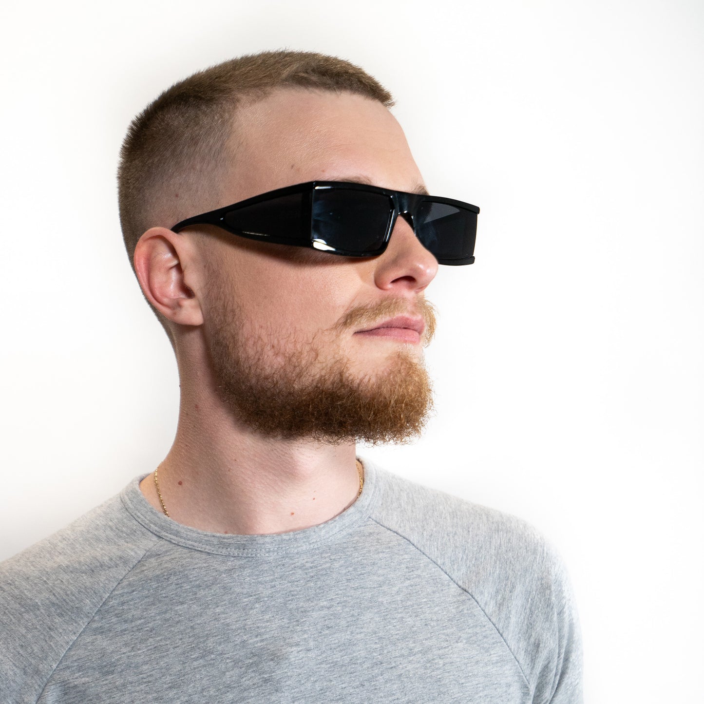 Sunglasses with UV protection - X-RAY