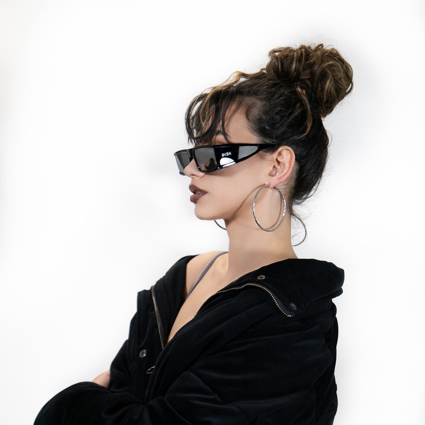 Sunglasses with UV protection - X-RAY