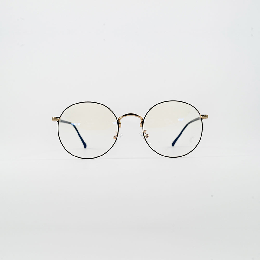 Blue light glasses - MUNSELL