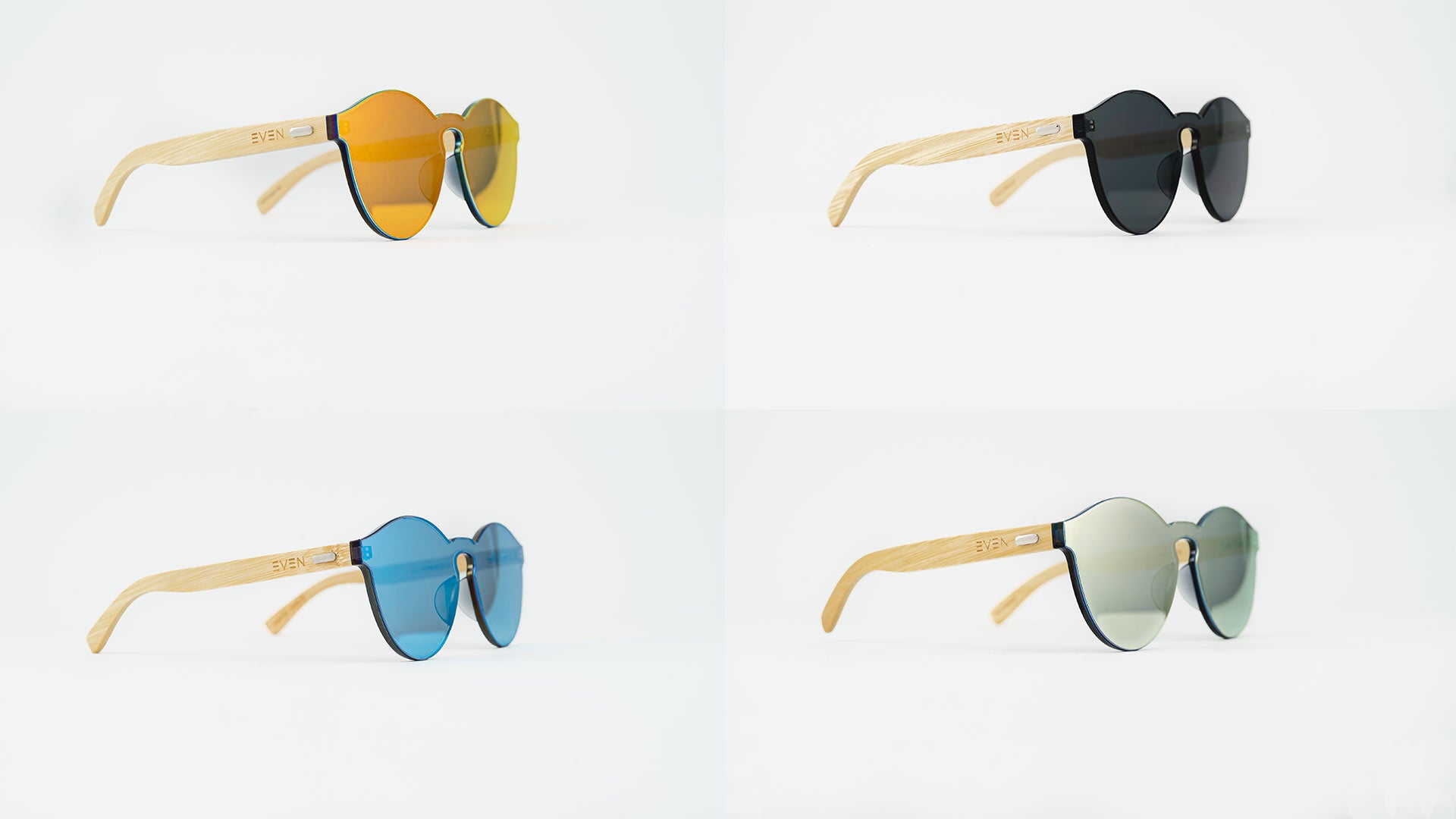 Load video: even sunglasses