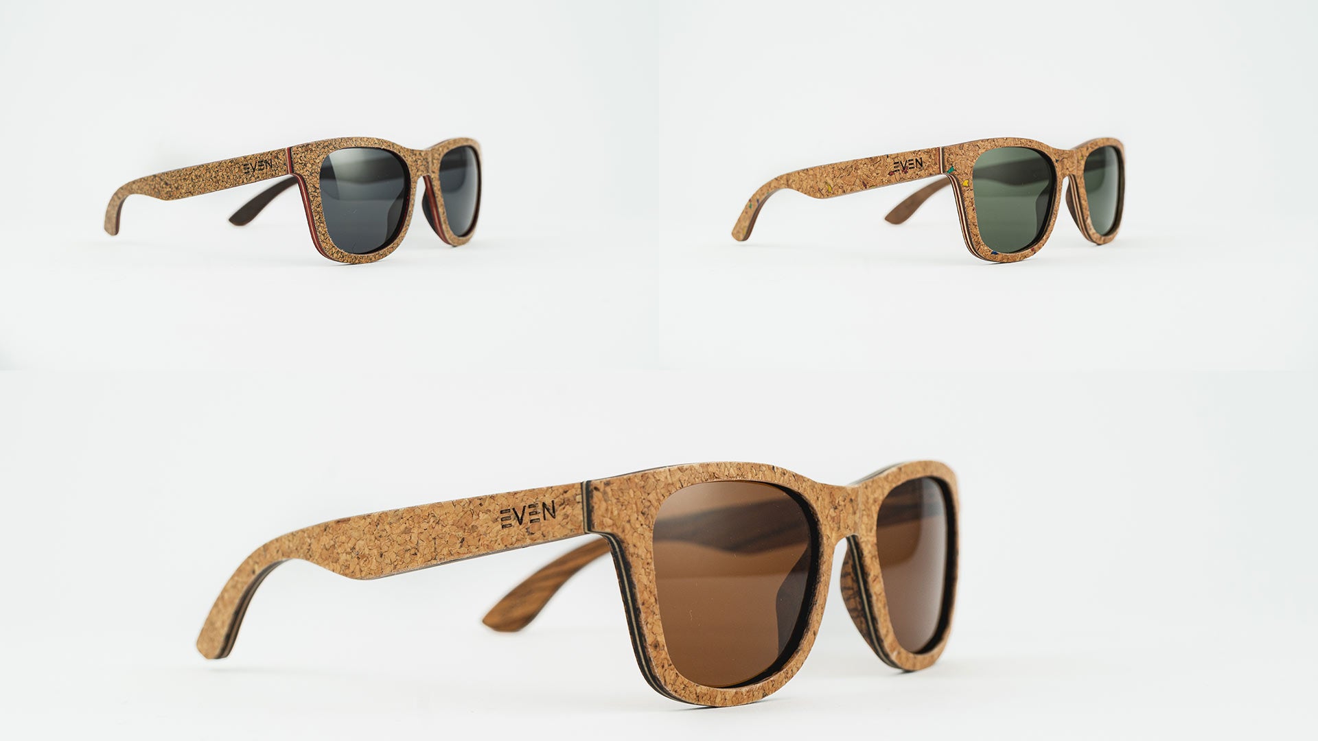 Load video: even sunglasses