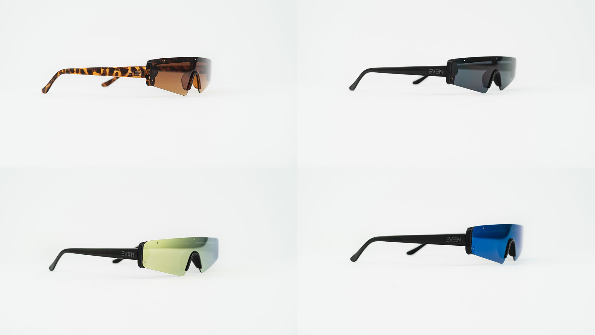 Load video: even sunglasses
