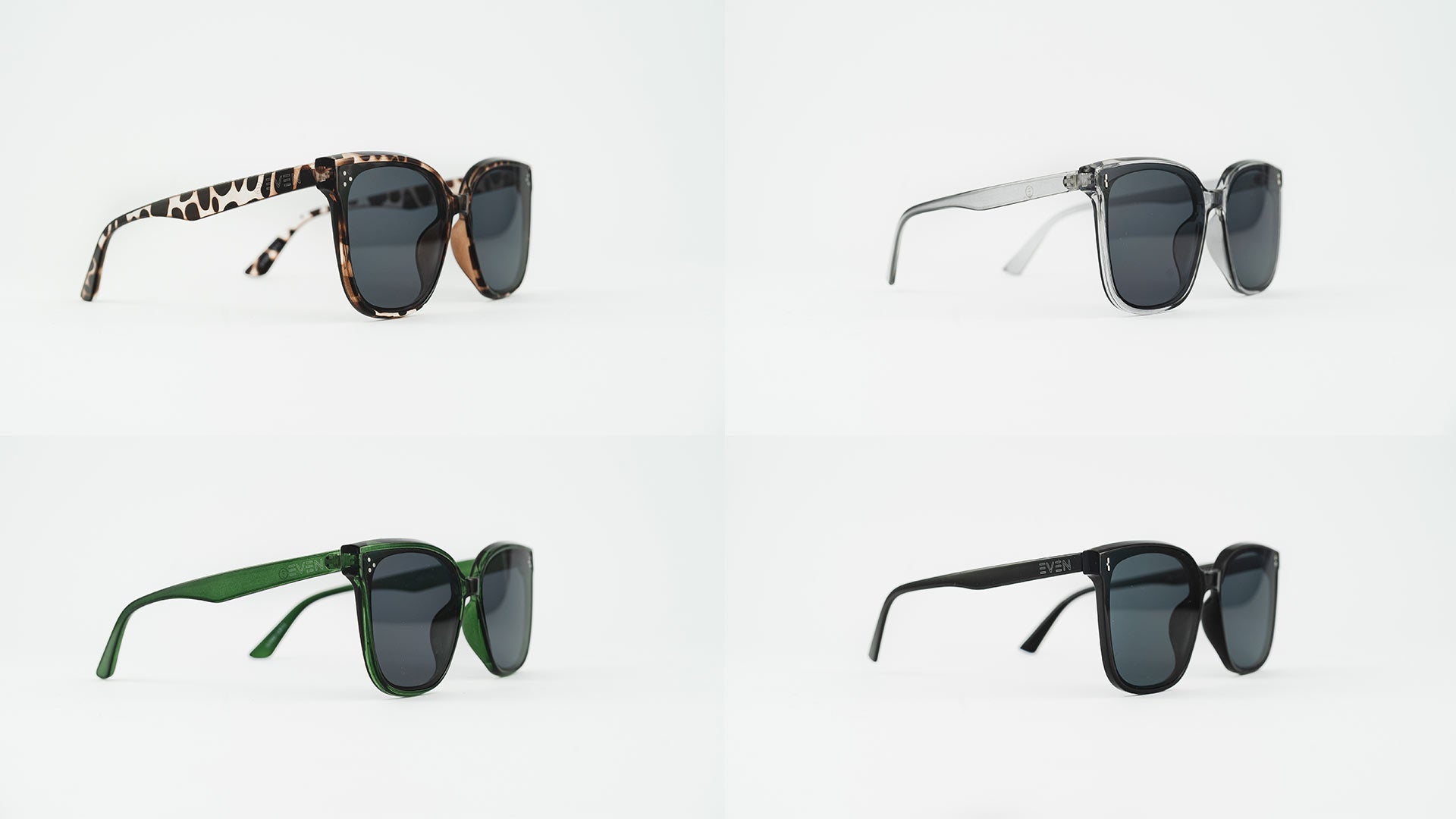 Load video: even sunglasses