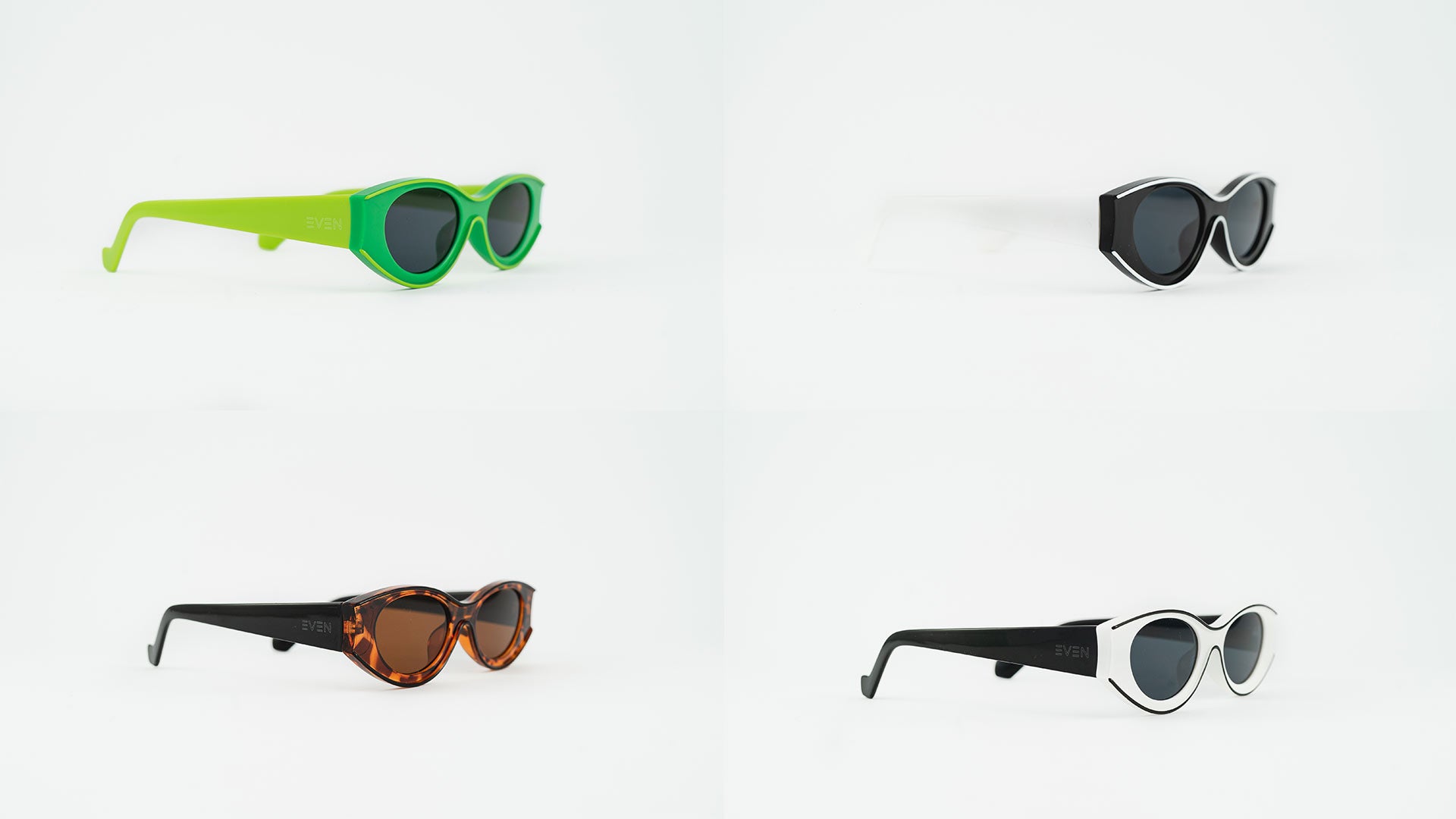 Load video: even sunglasses