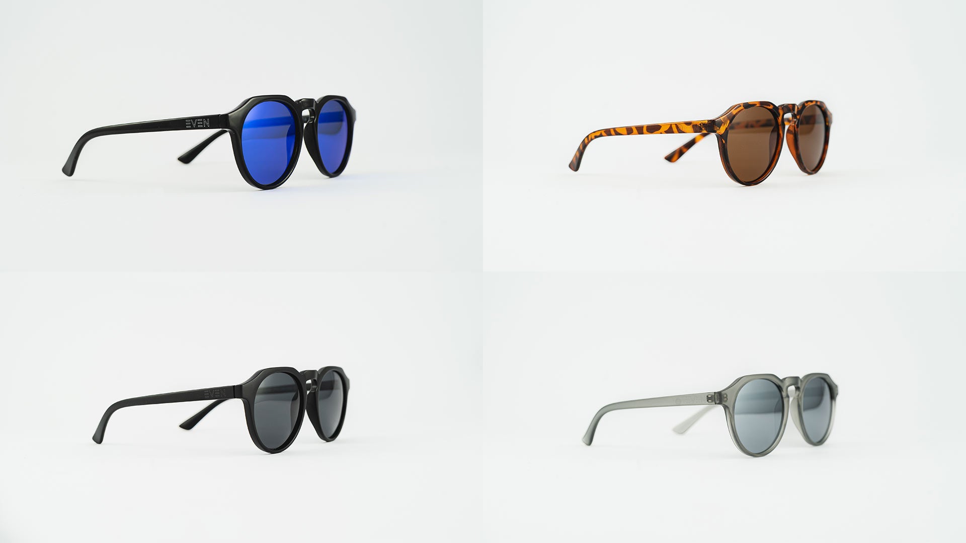 Load video: even sunglasses