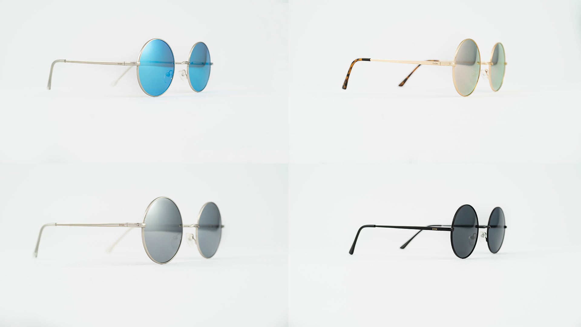 Load video: even sunglasses