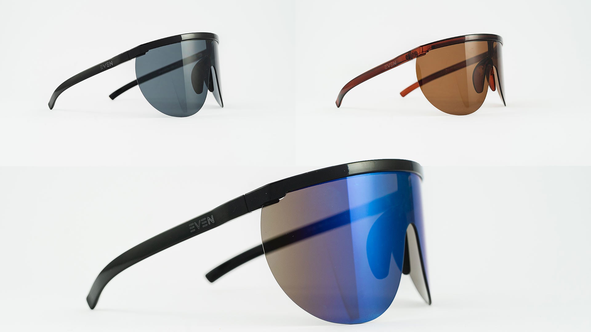 Load video: even sunglasses