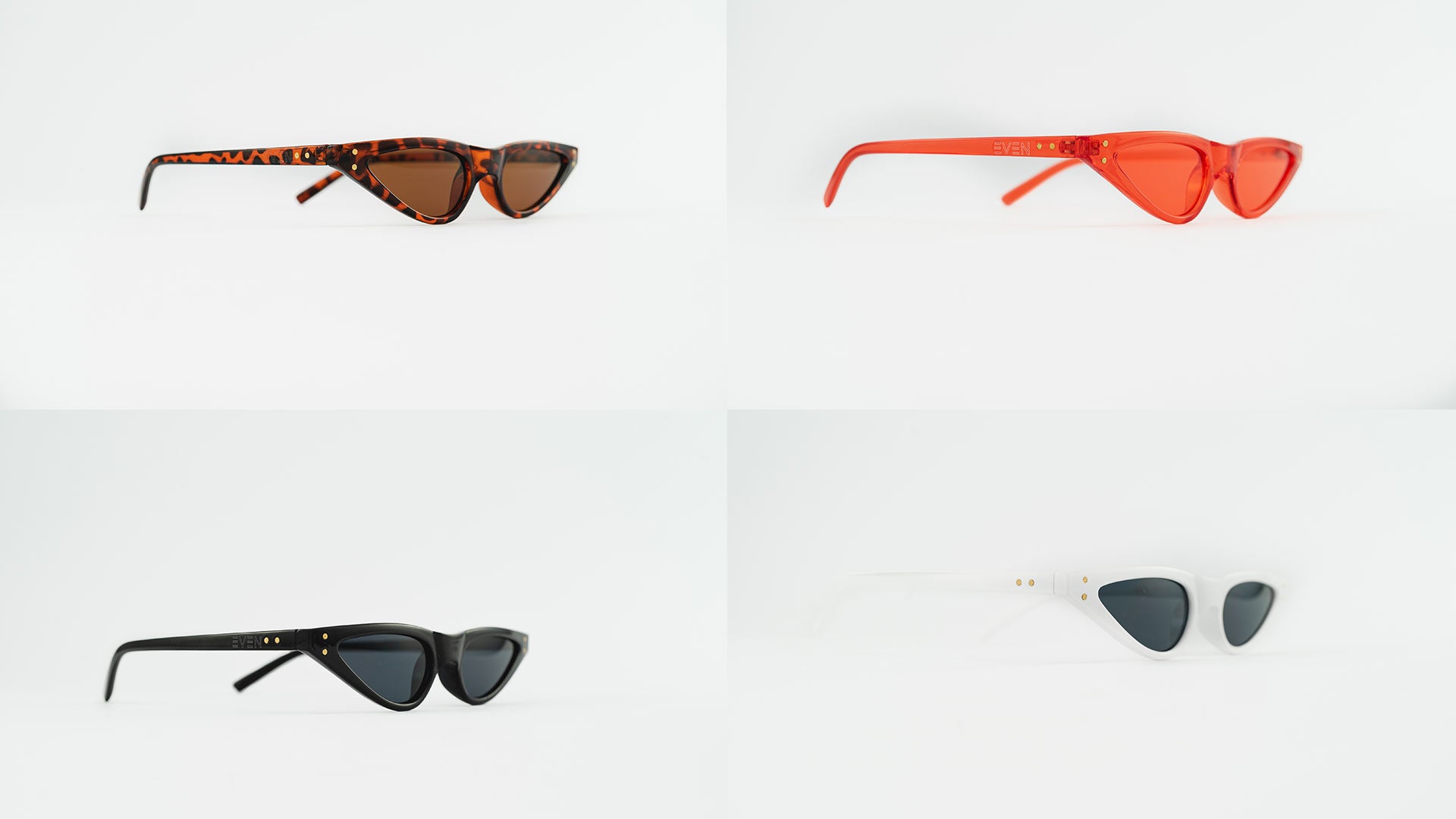 Load video: even sunglasses