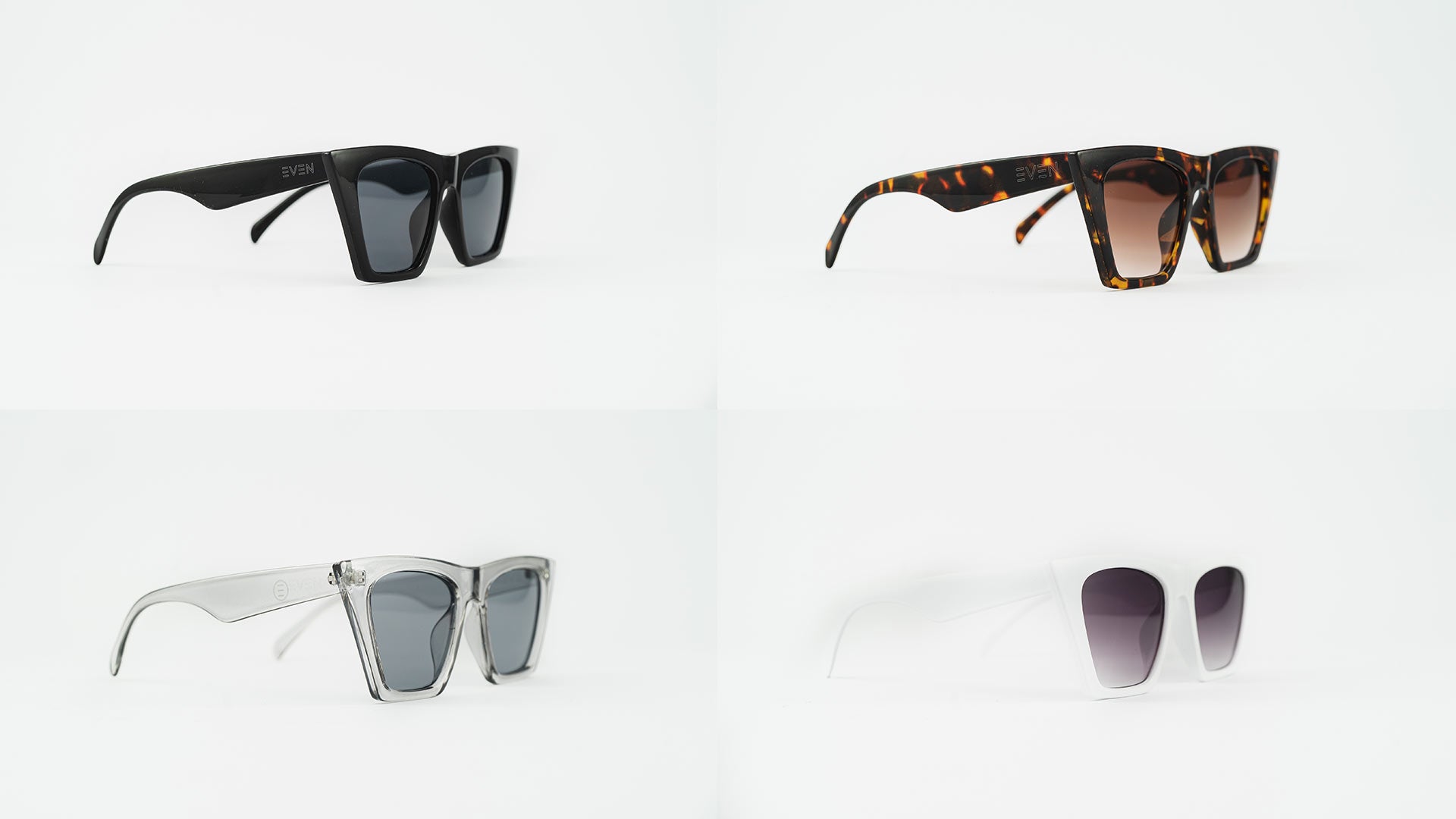 Load video: even sunglasses