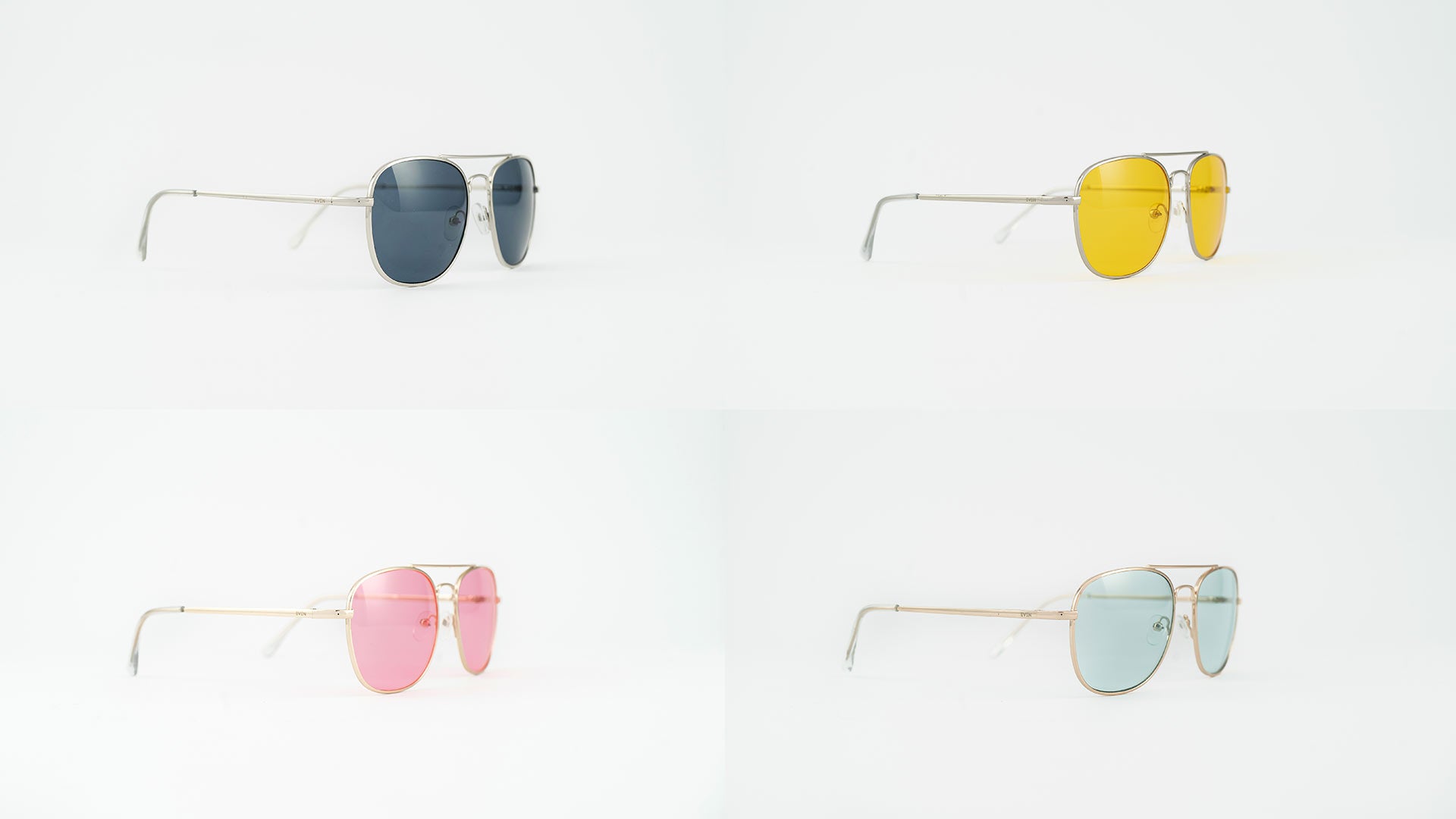 Load video: even sunglasses