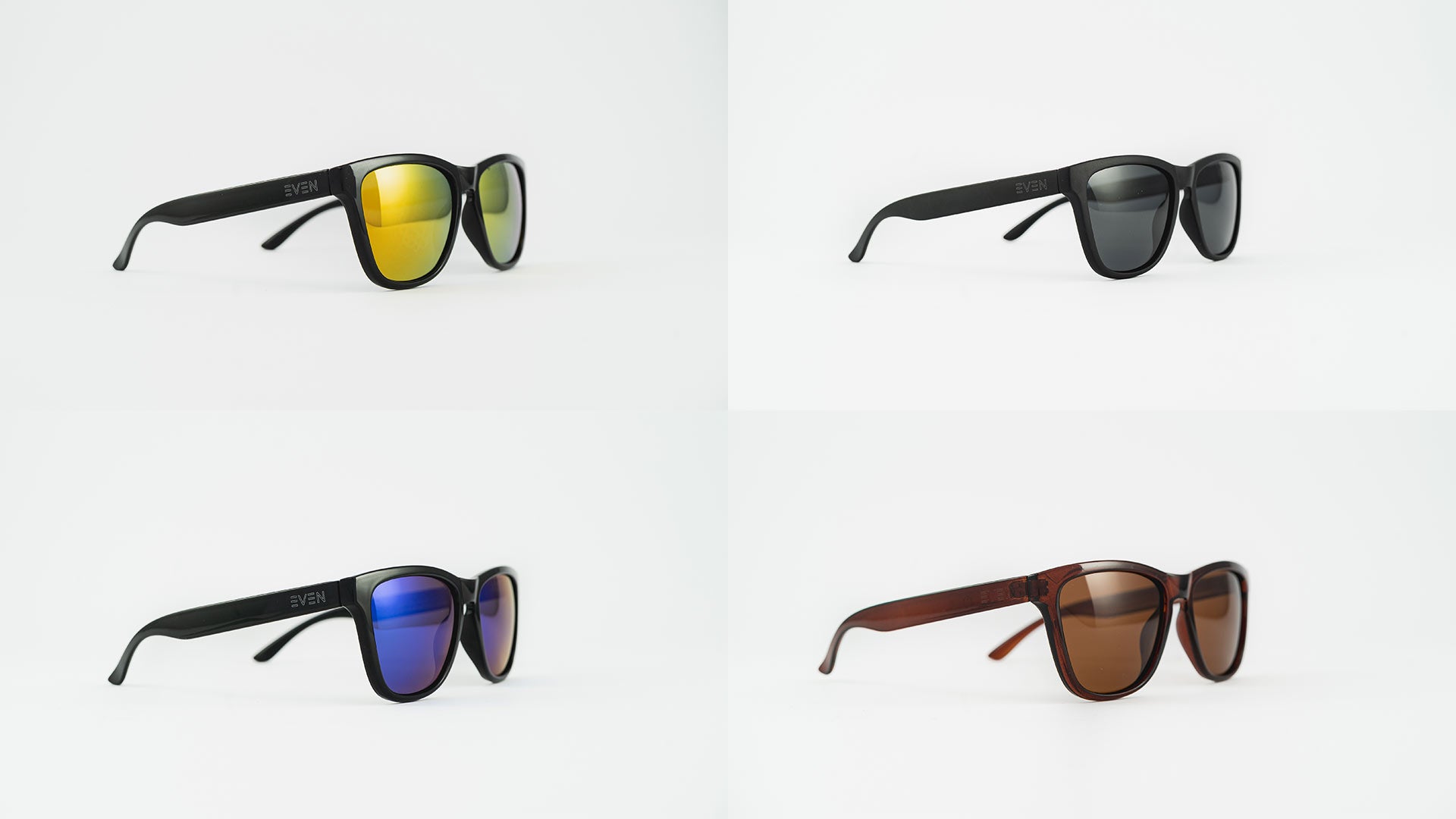 Load video: even sunglasses