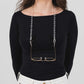 Chain - Rectangle