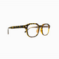 BLUE LIGHT GLASSES - CRUE