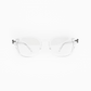 BLUE LIGHT GLASSES - CRUE