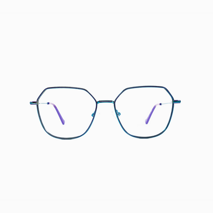 BLUE LIGHT GLASSES - HEX