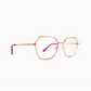BLUE LIGHT GLASSES - HEX