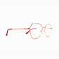 BLUE LIGHT GLASSES - HEX