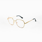 BLUE LIGHT GLASSES - HEX