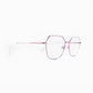 BLUE LIGHT GLASSES - HEX
