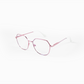 BLUE LIGHT GLASSES - HEX