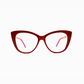 BLUE LIGHT GLASSES - LADY