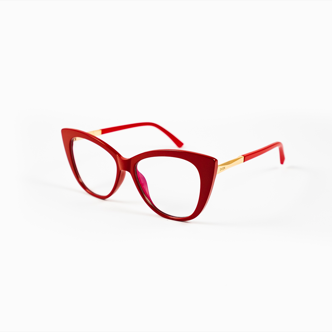 BLUE LIGHT GLASSES - LADY