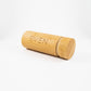 Bamboo case with lid