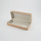 Rectangle hard shell case