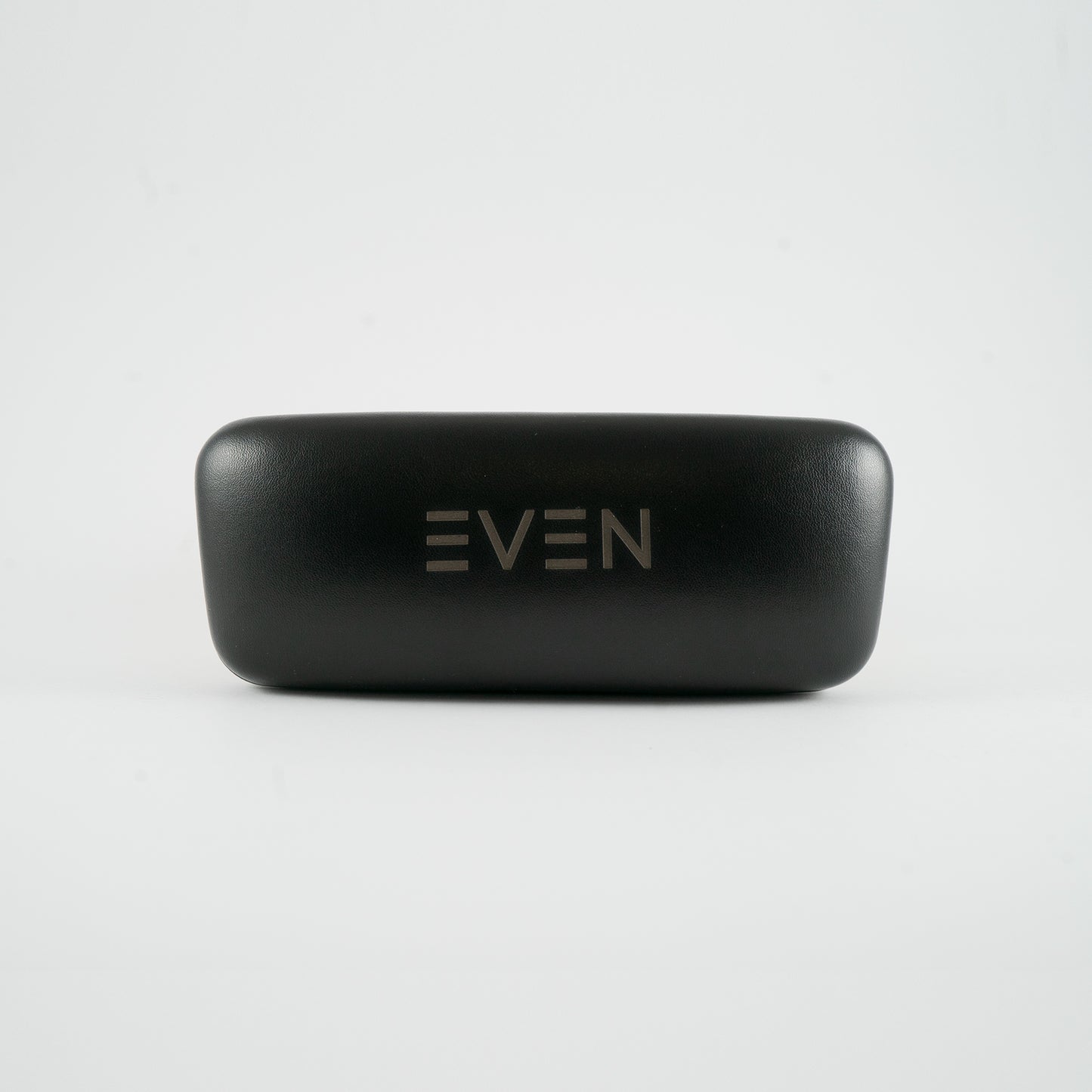 Rounded hard shell case