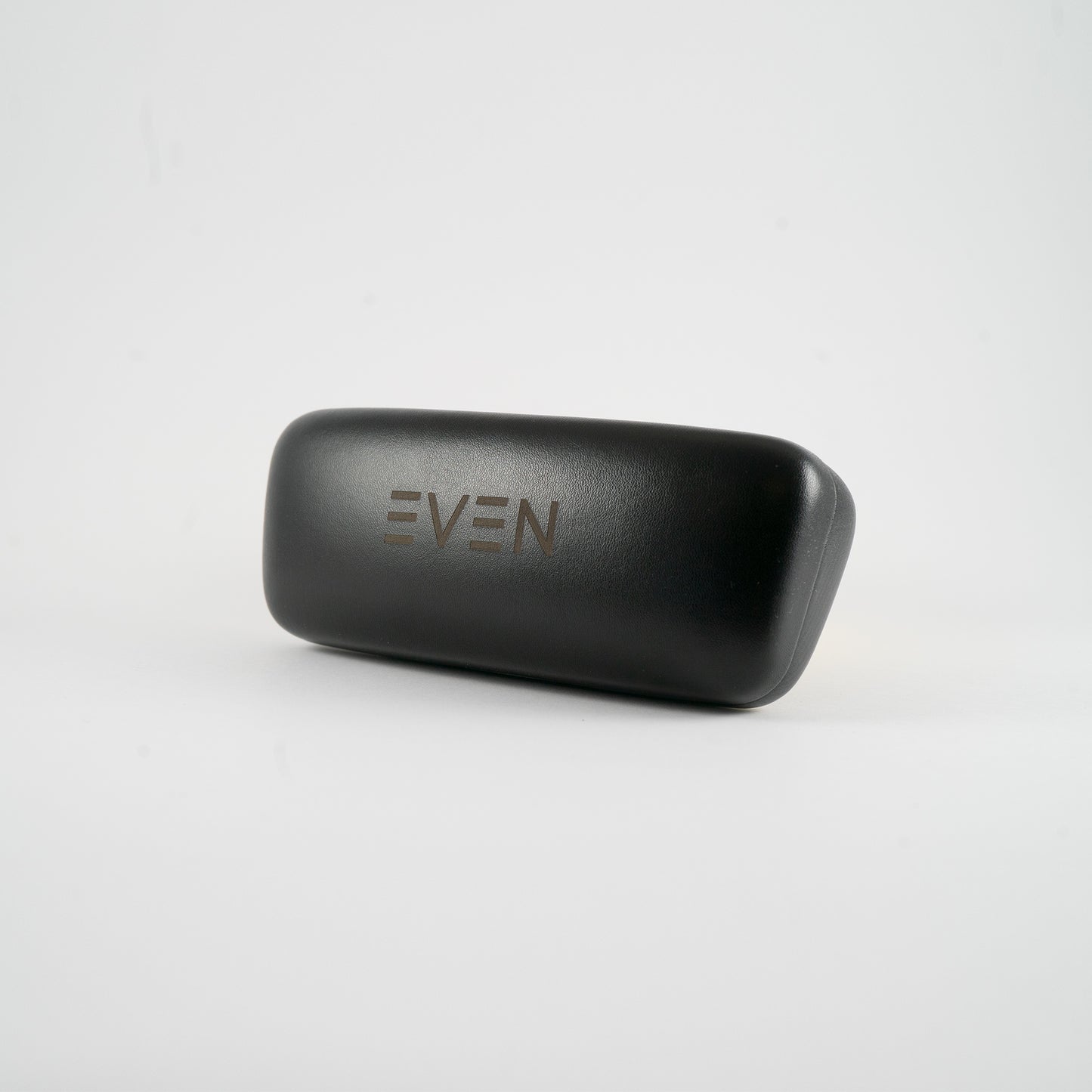 Rounded hard shell case