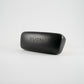 Rounded hard shell case