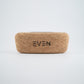 Rounded hard shell case
