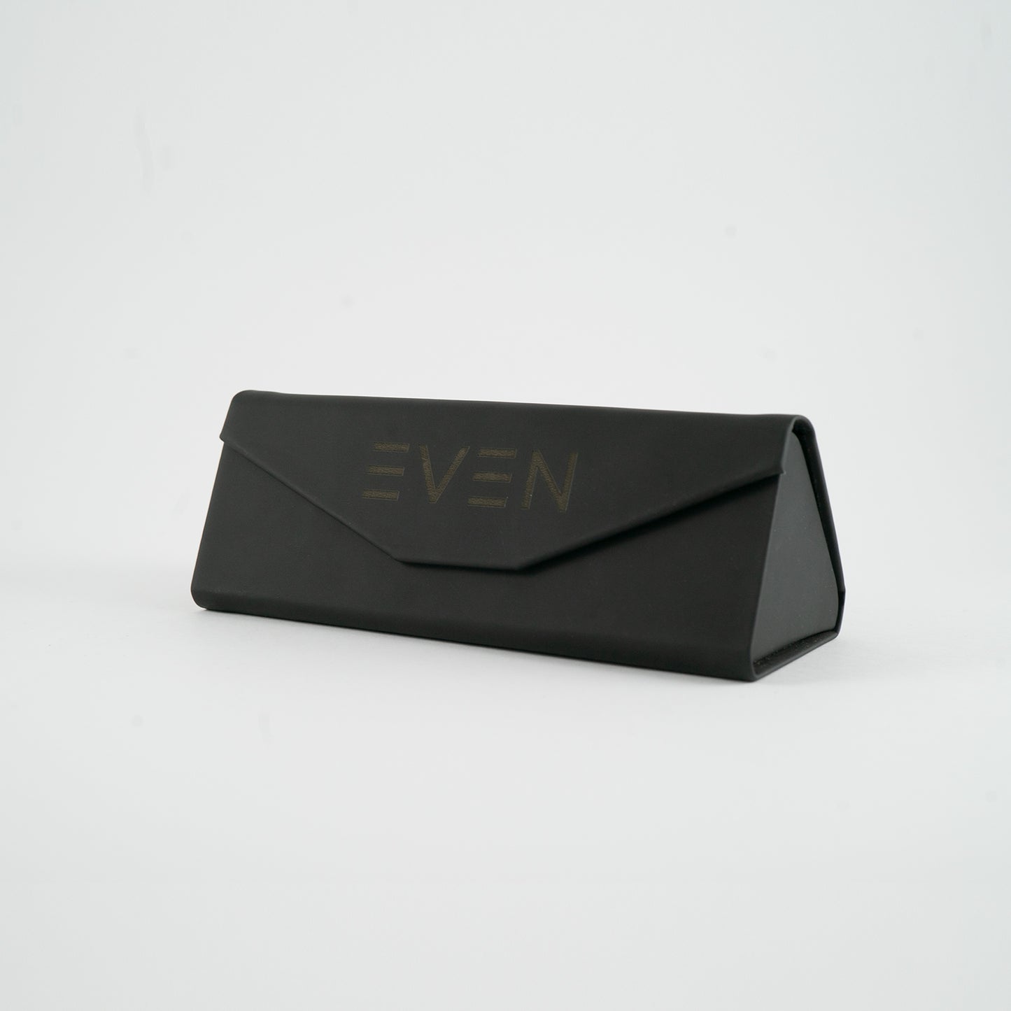Triangle folding case