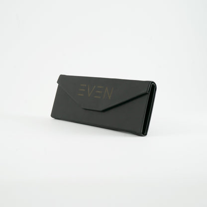 Triangle folding case