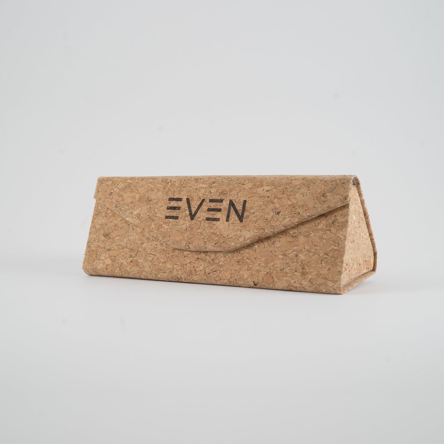 Triangle folding case